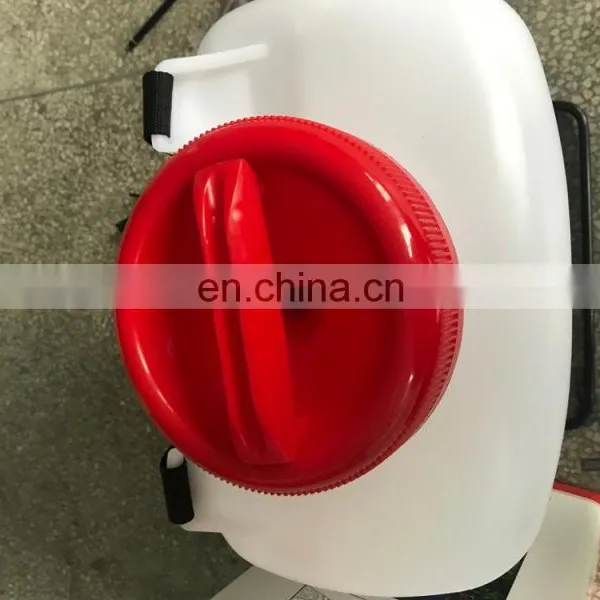 2018 New Products 435 Pressure Pesticide Manual Sprayer Knapsack 15l photo-6