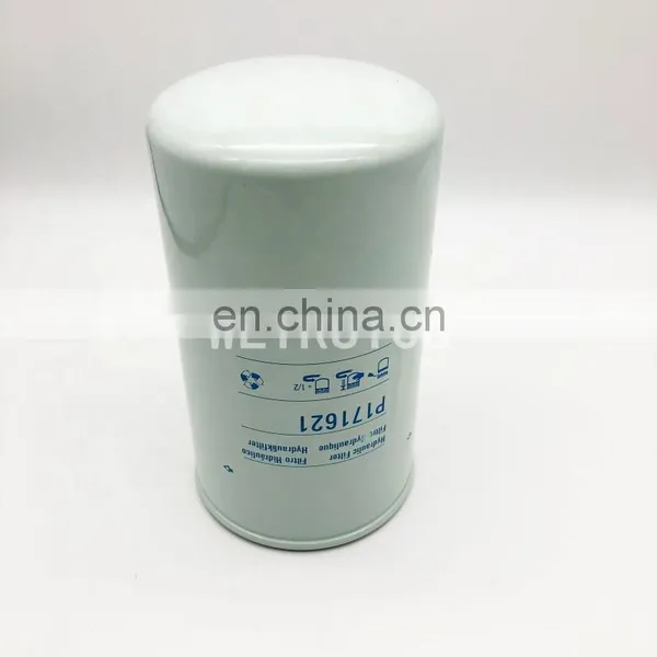 Excavator Diesel Heavy Duty Engine Hydraulic Oil Filter CS-150-P25-A P171621 photo-6