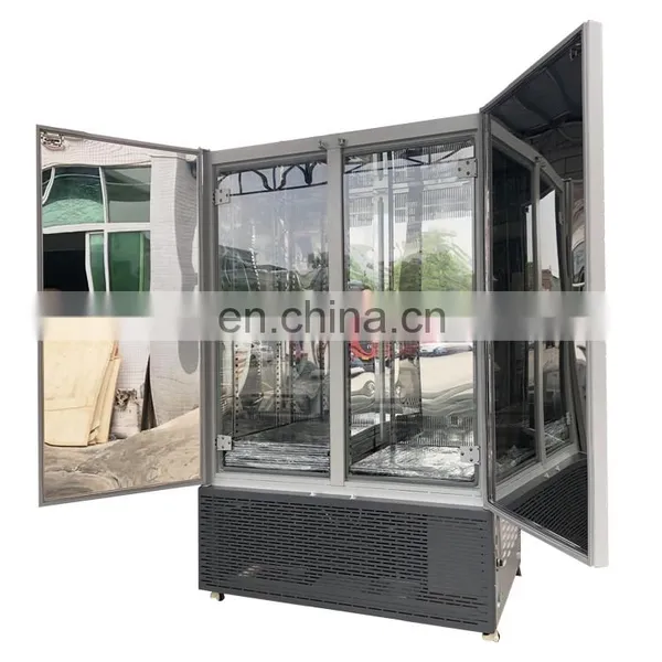 Liyi Pharmaceutical Industry Test Machine Tablet Stability Medicine Stability Test Chamber photo-3
