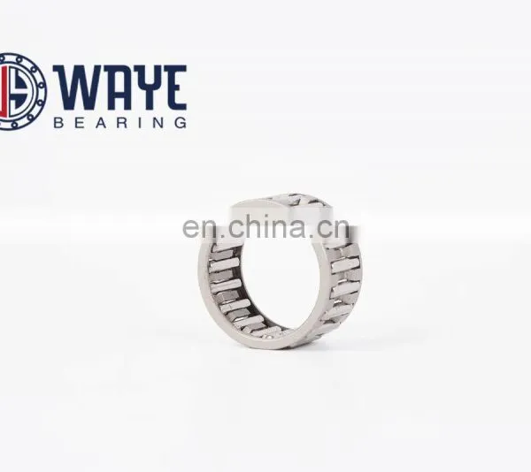 High Quality Needle Non Thrust Roller Bearing NKI90/26 90*120 Radial Needle Roller Bearing photo-5