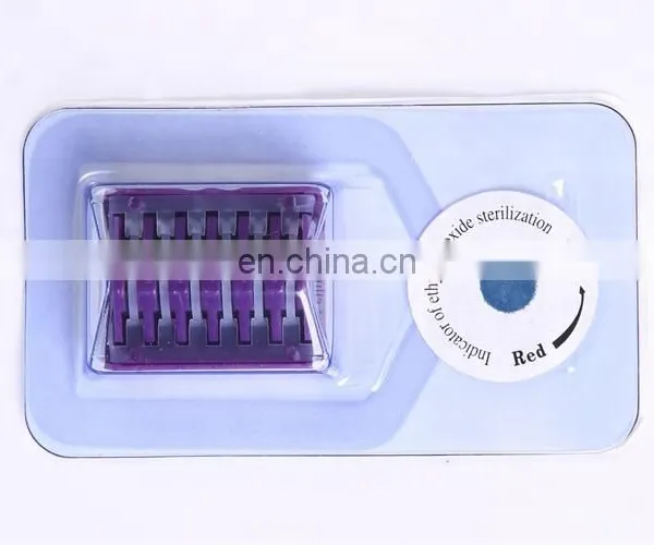 Surgical Laparoscopic Clip Applicator and Clips photo-6