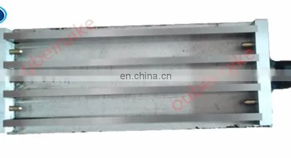 Customized Concrete Cast Iron Test Cube Mould photo-3