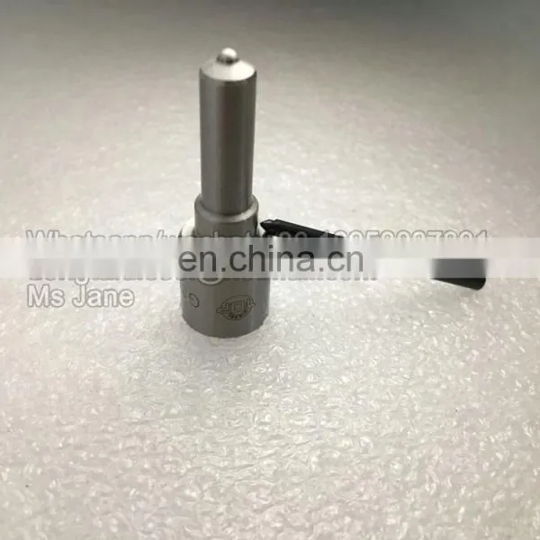 TOPDIESEL COMMON RAIL NOZZLE G3S53 (293400-0530) FOR INJECTOR 5296723 photo-4