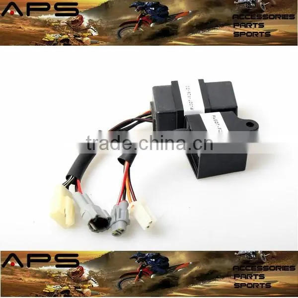 Motorcycle CDI Kit for Mini Dirt Bike Off-Road Bike PW50 PY50 PV50 photo-3