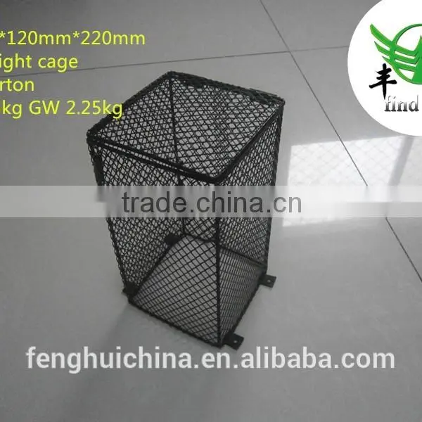 Reptile Heat Guar/reptile Light Cage photo-4