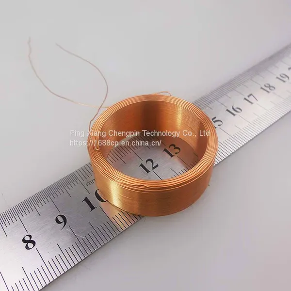Customize Air Induction Coil With Competitive Price photo-4
