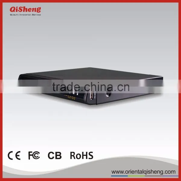 Cheap Dvd/divx Player With Usb Card Reader Dvd Player