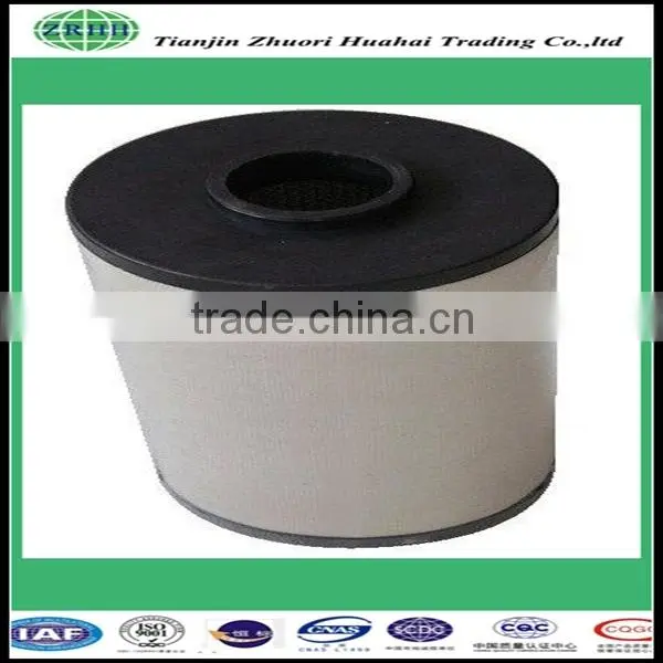 Manufacturer Provide Coalescence Filter Element With Good Compatibility and Environmental Protection photo-2