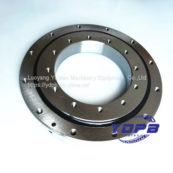 138x302x46mm china slewing ring bearing