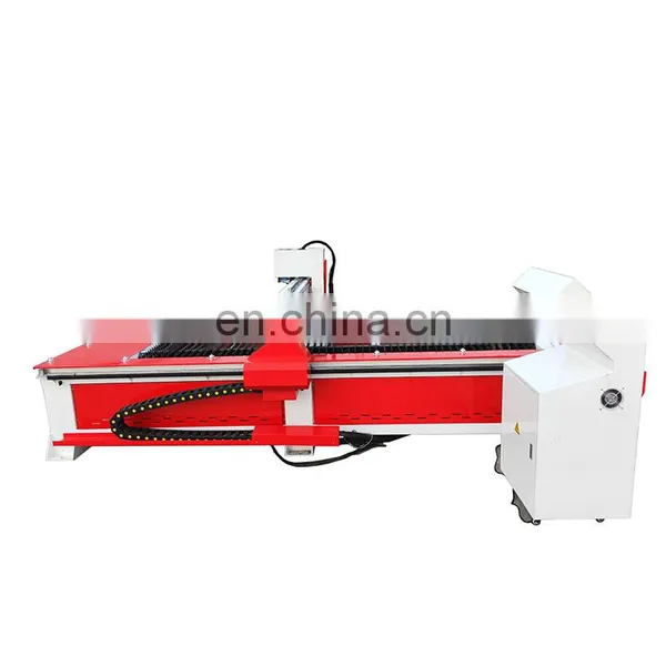 China Factory Price Cnc Pipe Tube Plasma Cutters Plasma Cnc Steel Frames photo-2