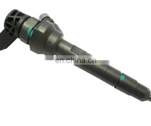 Fuel Injector 0445 110 792 Bos-ch Original In Stock Common Rail Injector 0445110792 photo-5