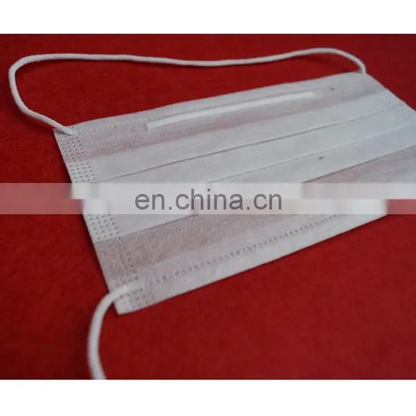 2021 New Automatic Nonwoven Face Mask Head-strap Earloop Welding Machine photo-3