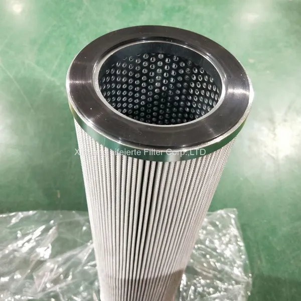 Donaldson Equivalent Hydraulic Oil Filter Cartridge P560400 photo-3