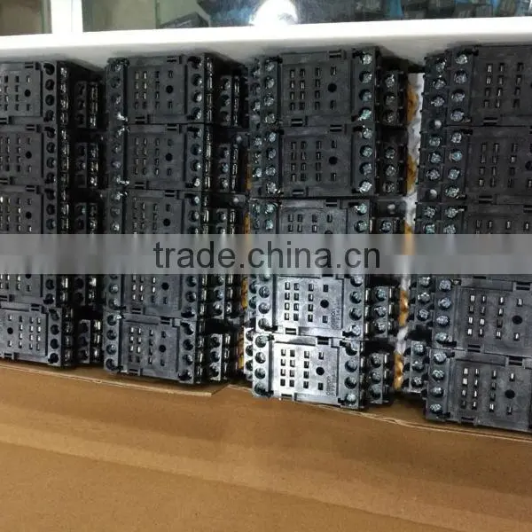 ( New Omron Relay) PYF14A-E photo-2