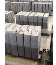 Clay Bonded SiC Muffle Board, Silicon Carbide Clay Bonded Wear Resistance Low Price photo-5