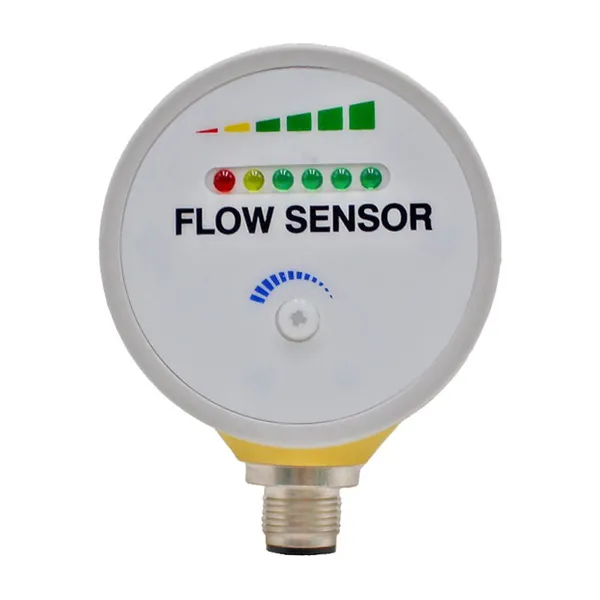 Factory Price Water Flow Switch Thermal Flow Switch photo-5