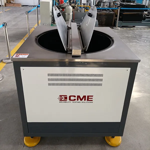 KRD32 Non-standard Centrifugal Constant Acceleration Tester photo-4