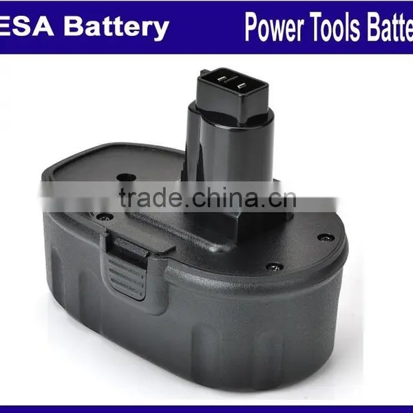 Dewalt DC9096 DE9096 DW9096 DW9098 DW9095 18v Nicd Nimh Power Tool Batteries photo-4