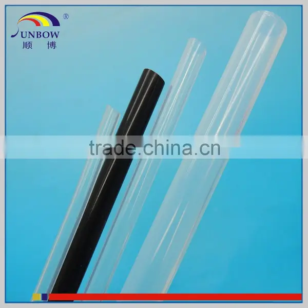 Flame Restardant PFA Tubing (Perfluoroalkoxy) photo-4