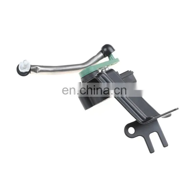 100011207 ZHIPEI Automatic Rear Nearside N/S Left Headlight Height Level Sensor 8R0941286D For Audi Q5 2010-2018 SQ5 2014-2018 photo-5