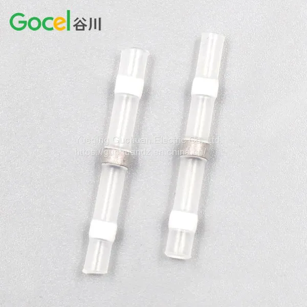 SST-S11 Waterproof Solder Terminal Heat Shrinkable Tube Insulated Terminal photo-3