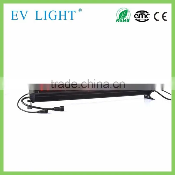 Led Outdoor Light 65pcs*3w IP65 Waterproof Led Wall Washer Light photo-4