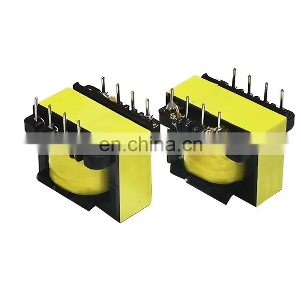 HIgh Frequency Usage Transoformer Single Phase Ferrite Core Transformer photo-2