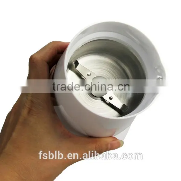 Portable Electric Coffee Grinder/beans Grinder photo-6