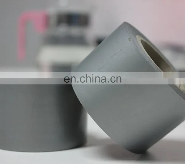 Flame Retardant PVC Safety Insulation Tape Pipe Wrapping Tape photo-3