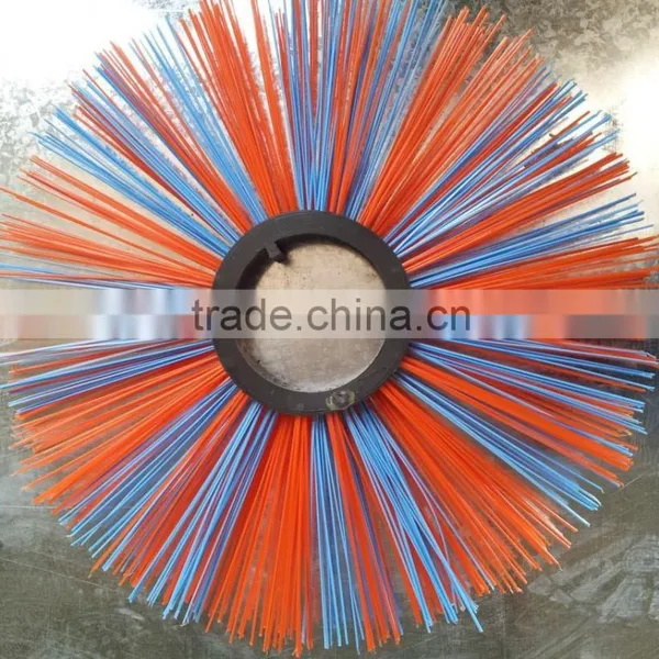 Wafer Rings for Roller Brushes photo-3