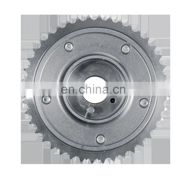 OEM 11367583208 Car Engine N46 Exhaust Camshaft Adjuster For BMW 320i 318i E60 E90 photo-2