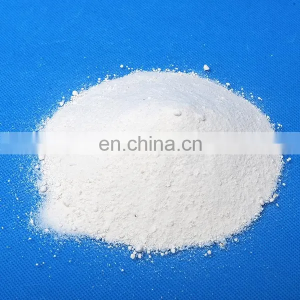 Bulk Factory Price Calcium Chloride Anhydrous 94%