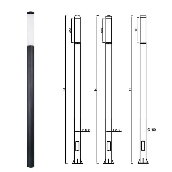 Led t5 Light Fixture photo-2