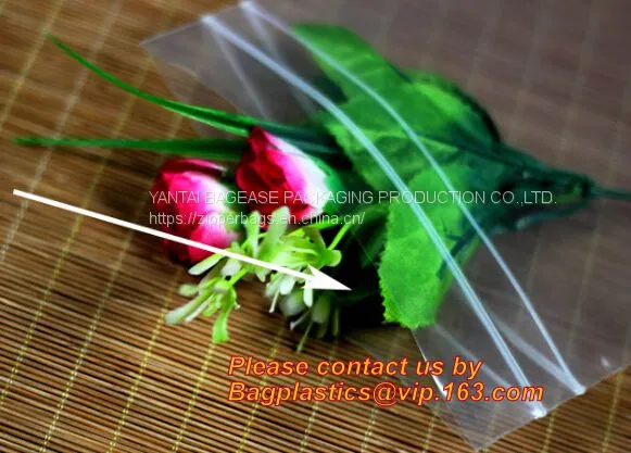 Reusable Zipper Flat Bottom k Bag Food Double Track, Mini Grip Bag, Mini Zip Lock Bag, Zip Seal Bag, Zipper Bag, S photo-4