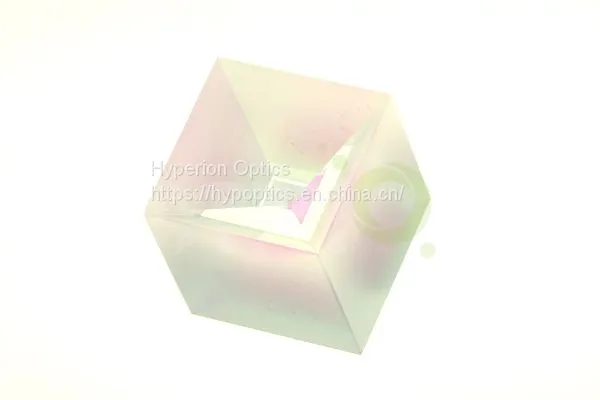 Prisms Micro Prisms, Rhomboid Prisms, Penta Prisms, PBS, Custom Coating