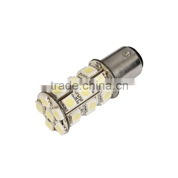 Car LED LIGHT BA15S/BAY15D/BAU15S 1156/1157/1142 13SMD 5050-3 Chip Super Bright photo-6