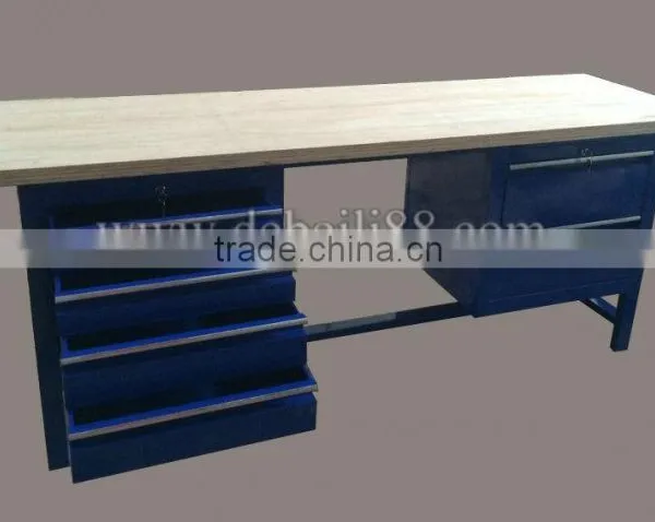 Customize Garage or Workshop Use Work Bench for Tool photo-6