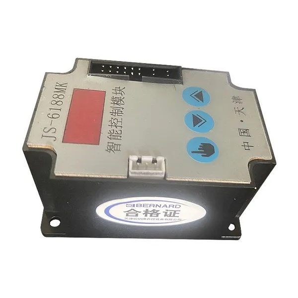 Electric Actuator Accessories JD-6188M Intelligent Module photo-2