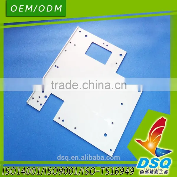 Bending Custom Metal Case With High Quality photo-2