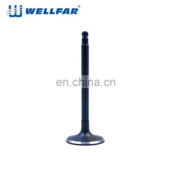 Car Engine Valves Intake And Exhaust For Nissan Ka20De Engine13201-Vj200 13202-Vj200 For Car Spare Parts Engine photo-5