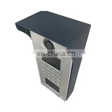 OEM Electronic Instrument Enclosures Aluminium Enclosures for Electronics Coating Powder Custom Metal Parts photo-4