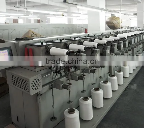 China 100% Polyester Textured Yarn (DTY)150D/48F photo-3
