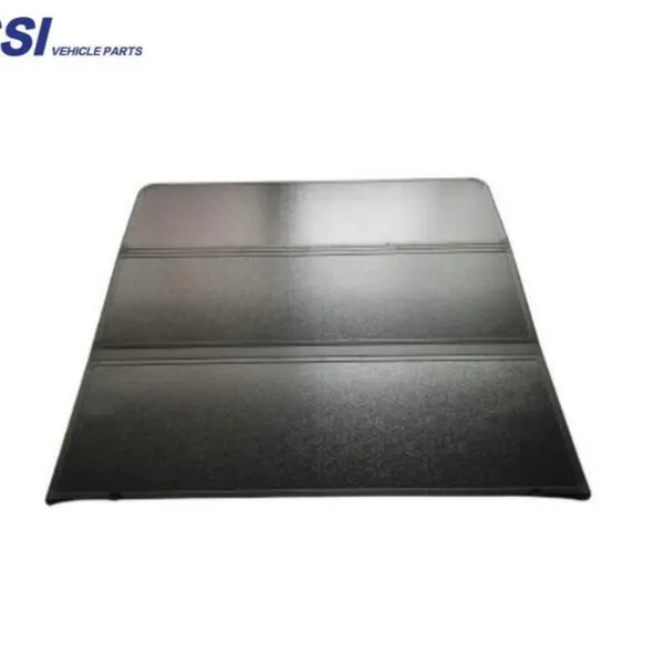 Pickup Hard Tri Fold Tonneau Cover
