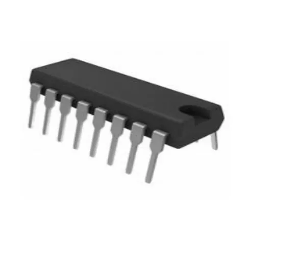 ON Semiconductor	TL494CN	Integrated Circuits (ICs)	PMIC - Voltage Regulators - DC DC Switching Controllers