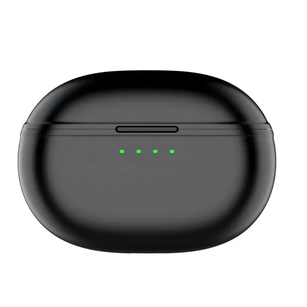 Newly H8 Earphones&Headphones True Wireless Bean Earbuds High Quality In Ear Headphones photo-3