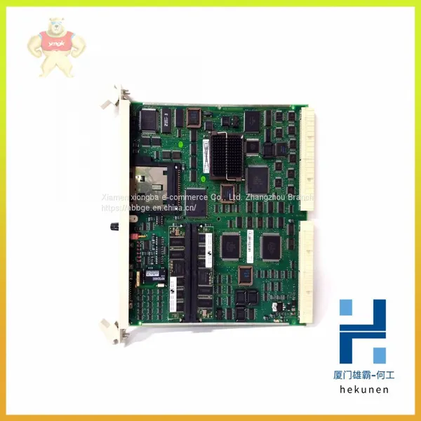PM510V16 3BSE008358R1 ABB Spare Parts of Industrial Control Automation CPU Module photo-4