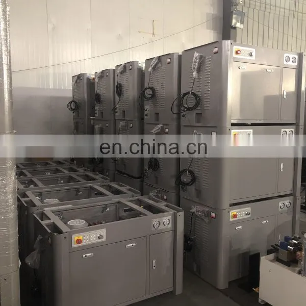 1000kn 100 Ton Digital Hydraulic Servo Hydraulic Tensile Test Machine for Tension/compression and Bending photo-4