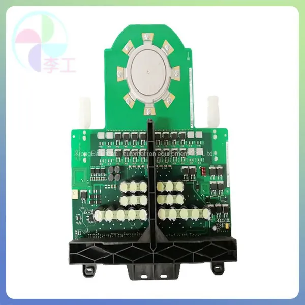 5SHX06F6004 3BHB003387R0101/5SXE05-0151/3BHB003151P104 IGCT Module photo-3