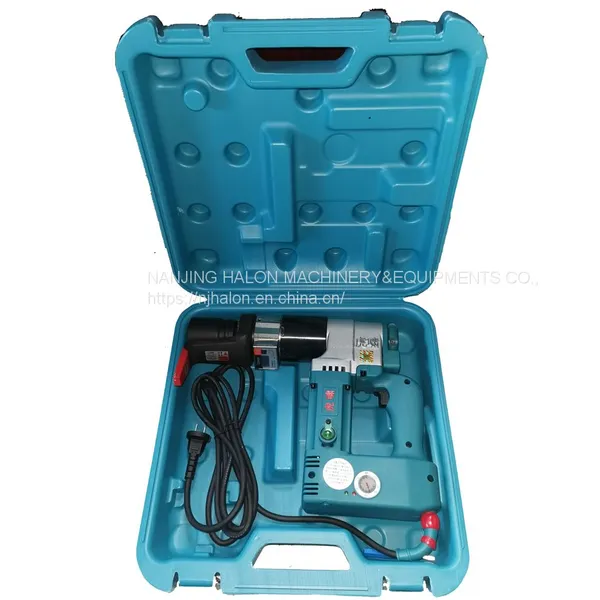 huxiao electric torque wrench TD800（350-800nm）