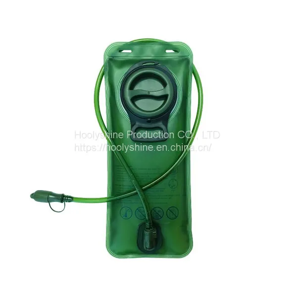 EVA Water bag Hydra pack TPU water bladder